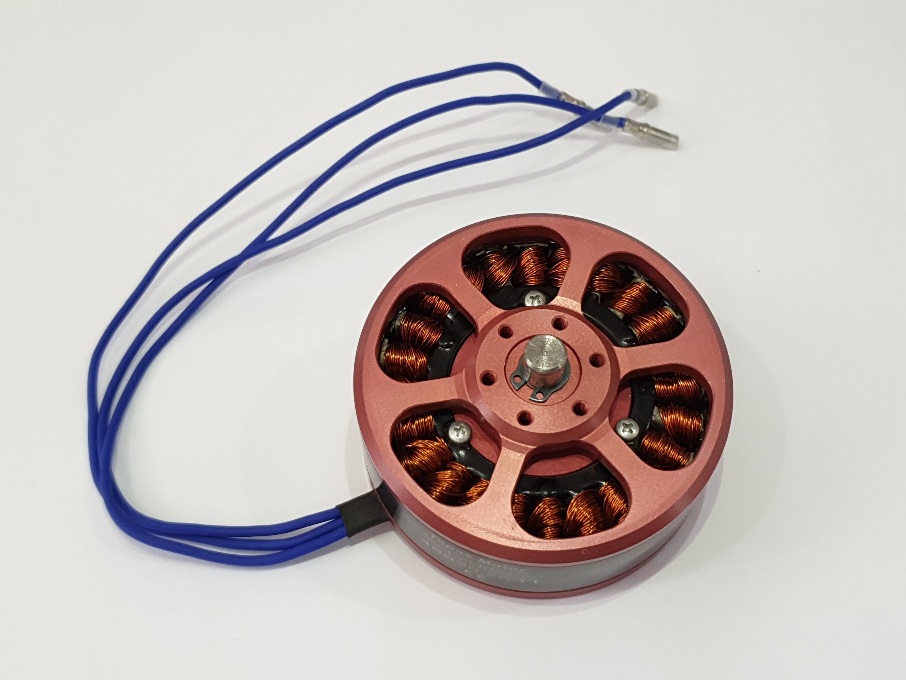 Drone Motor for Industrial Use