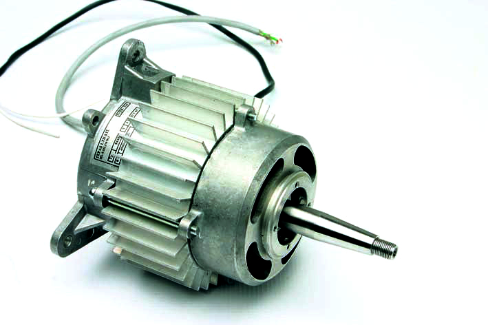 Centrifuge Motor (Asenkron) Type 9040 and Type 9060