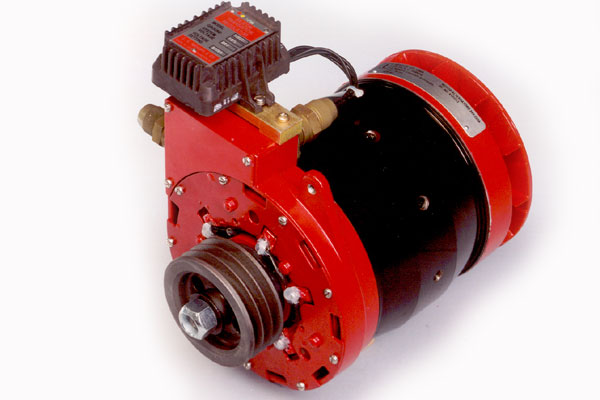 220A Alternator (N1301)
