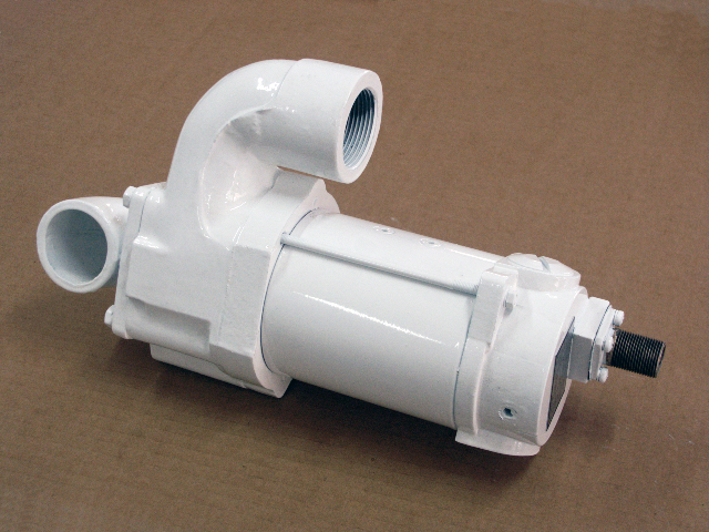 Bilge Pump 165 lt