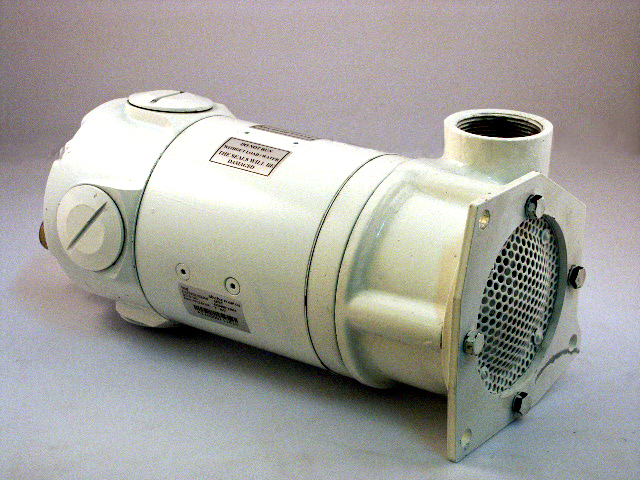 Bilge Pump 450 lt