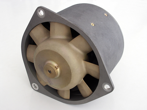 Fan Assembly