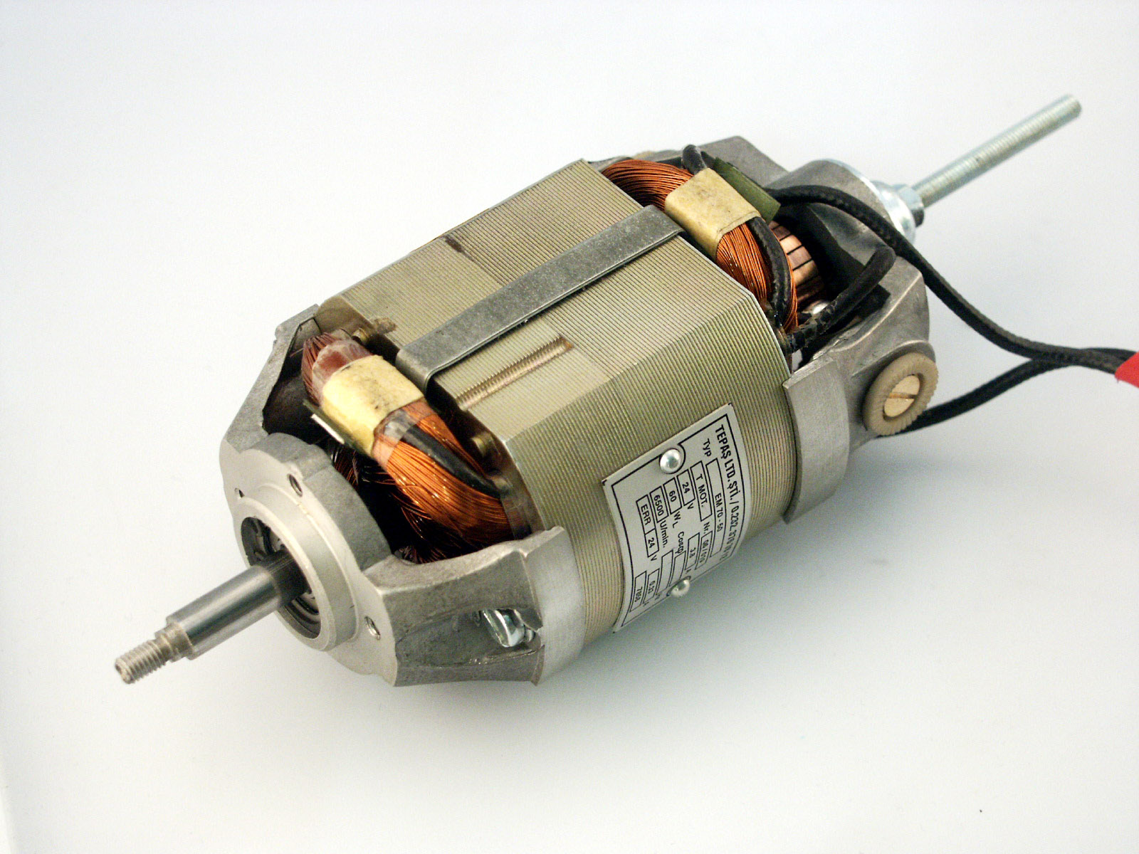 Fan Motor