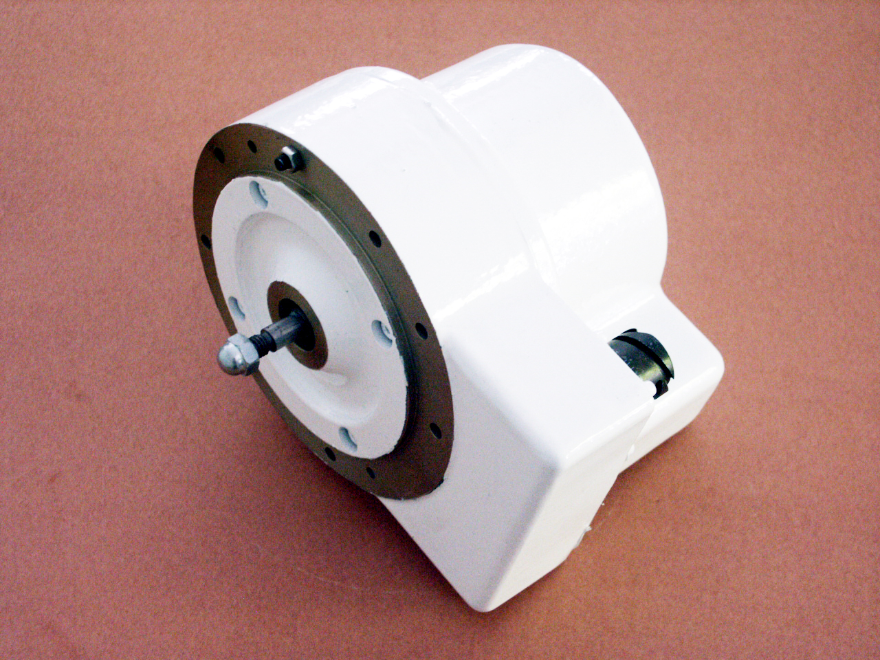 NBC Fan Motor