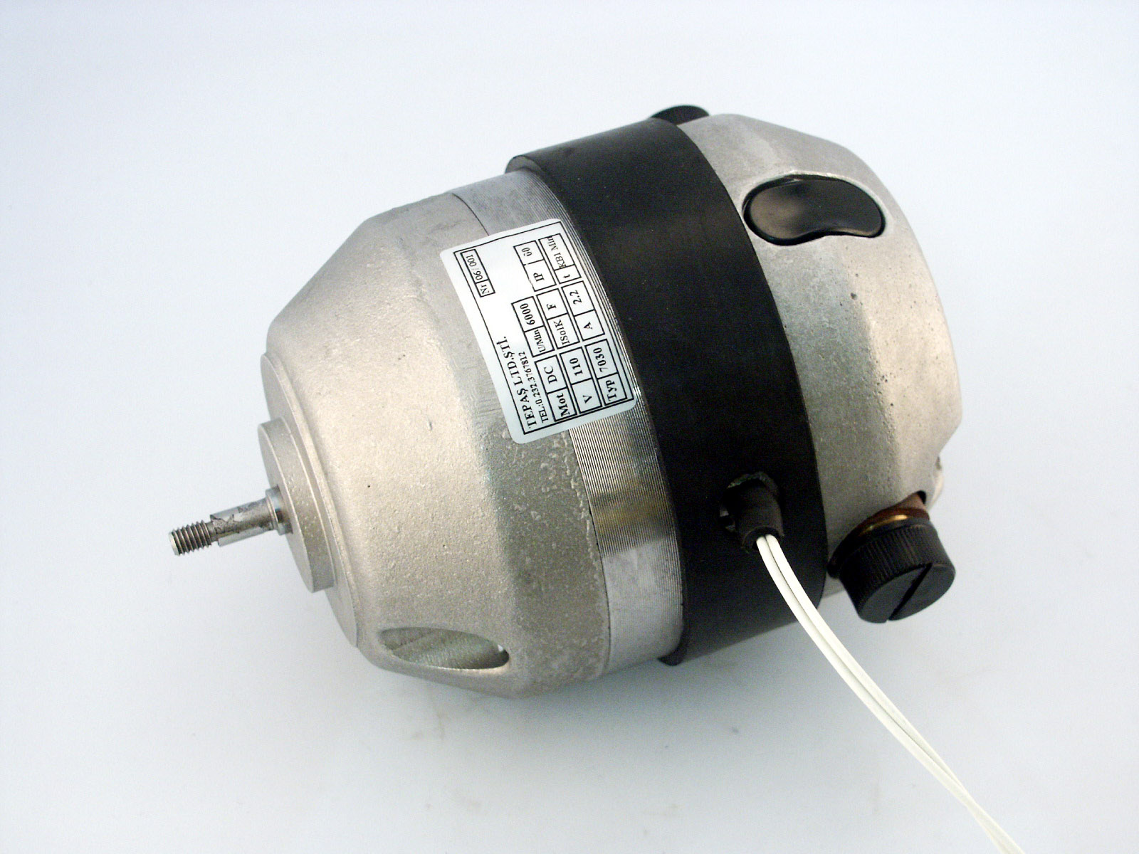 Ventilating Motor