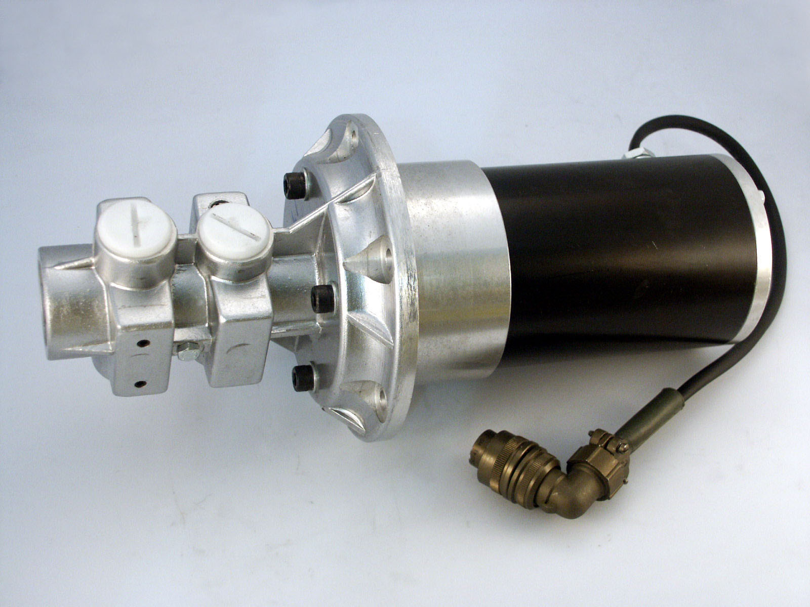 Diesel Fuel Pump