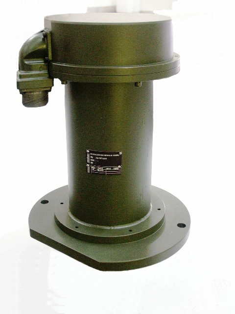 Hydrolic Pump Motor